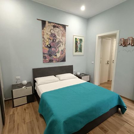 La Casa Del Pumo Villa Brindisi Eksteriør bilde