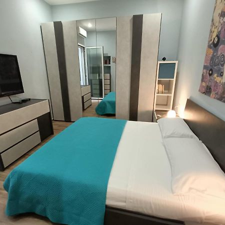 La Casa Del Pumo Villa Brindisi Eksteriør bilde
