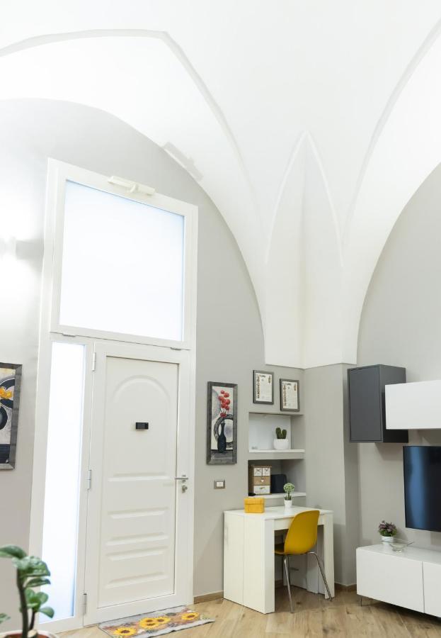 La Casa Del Pumo Villa Brindisi Eksteriør bilde