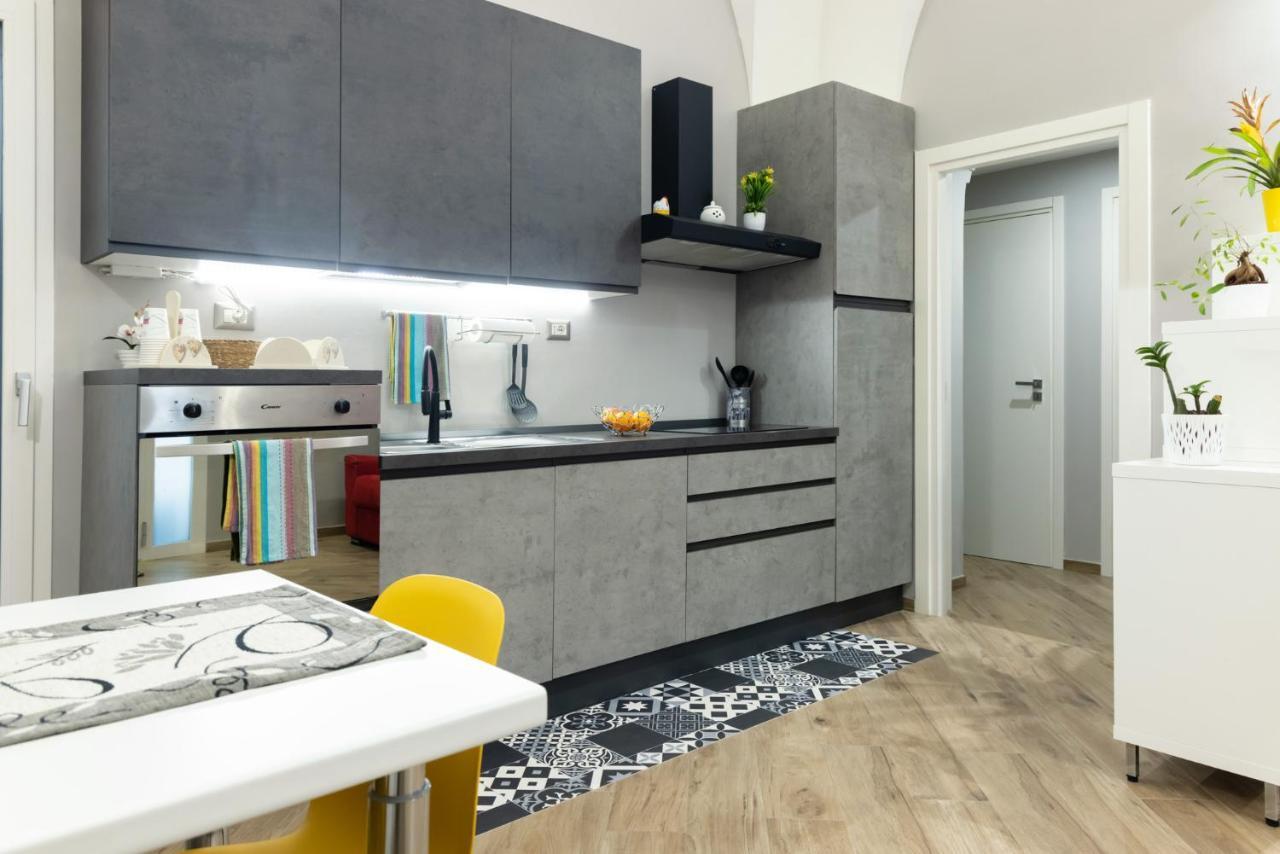 La Casa Del Pumo Villa Brindisi Eksteriør bilde
