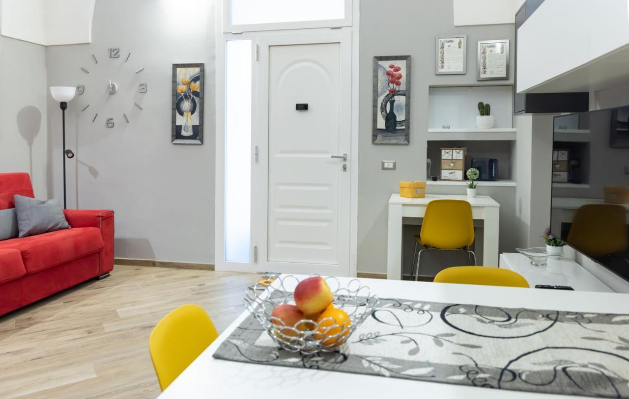 La Casa Del Pumo Villa Brindisi Eksteriør bilde