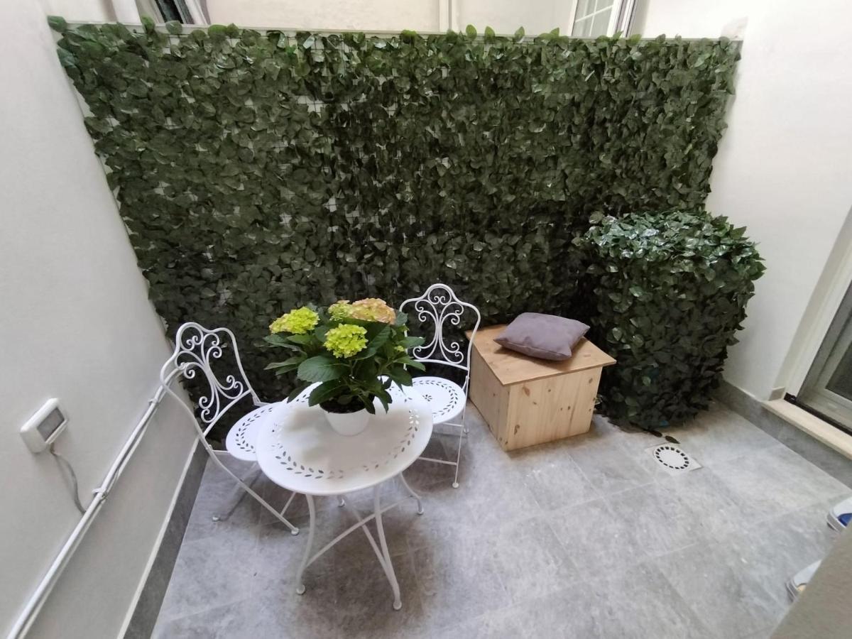 La Casa Del Pumo Villa Brindisi Eksteriør bilde