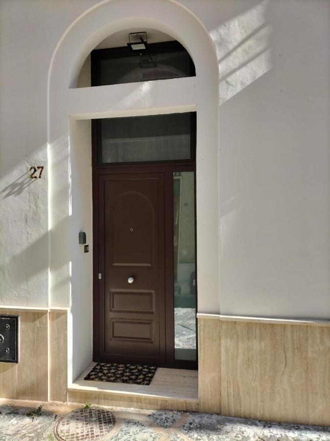 La Casa Del Pumo Villa Brindisi Eksteriør bilde