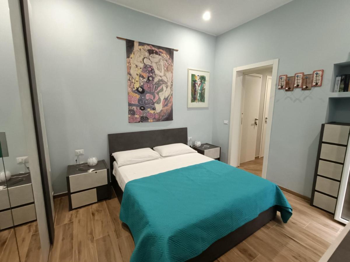 La Casa Del Pumo Villa Brindisi Eksteriør bilde
