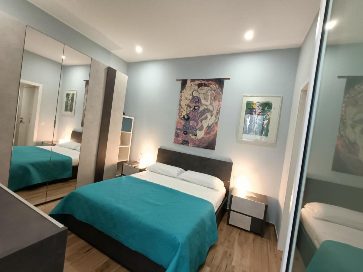 La Casa Del Pumo Villa Brindisi Eksteriør bilde