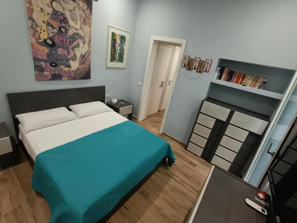 La Casa Del Pumo Villa Brindisi Eksteriør bilde