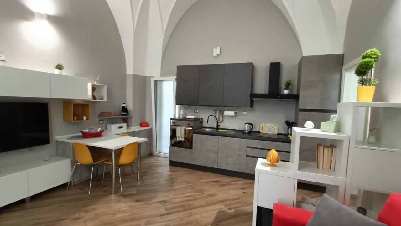 La Casa Del Pumo Villa Brindisi Eksteriør bilde