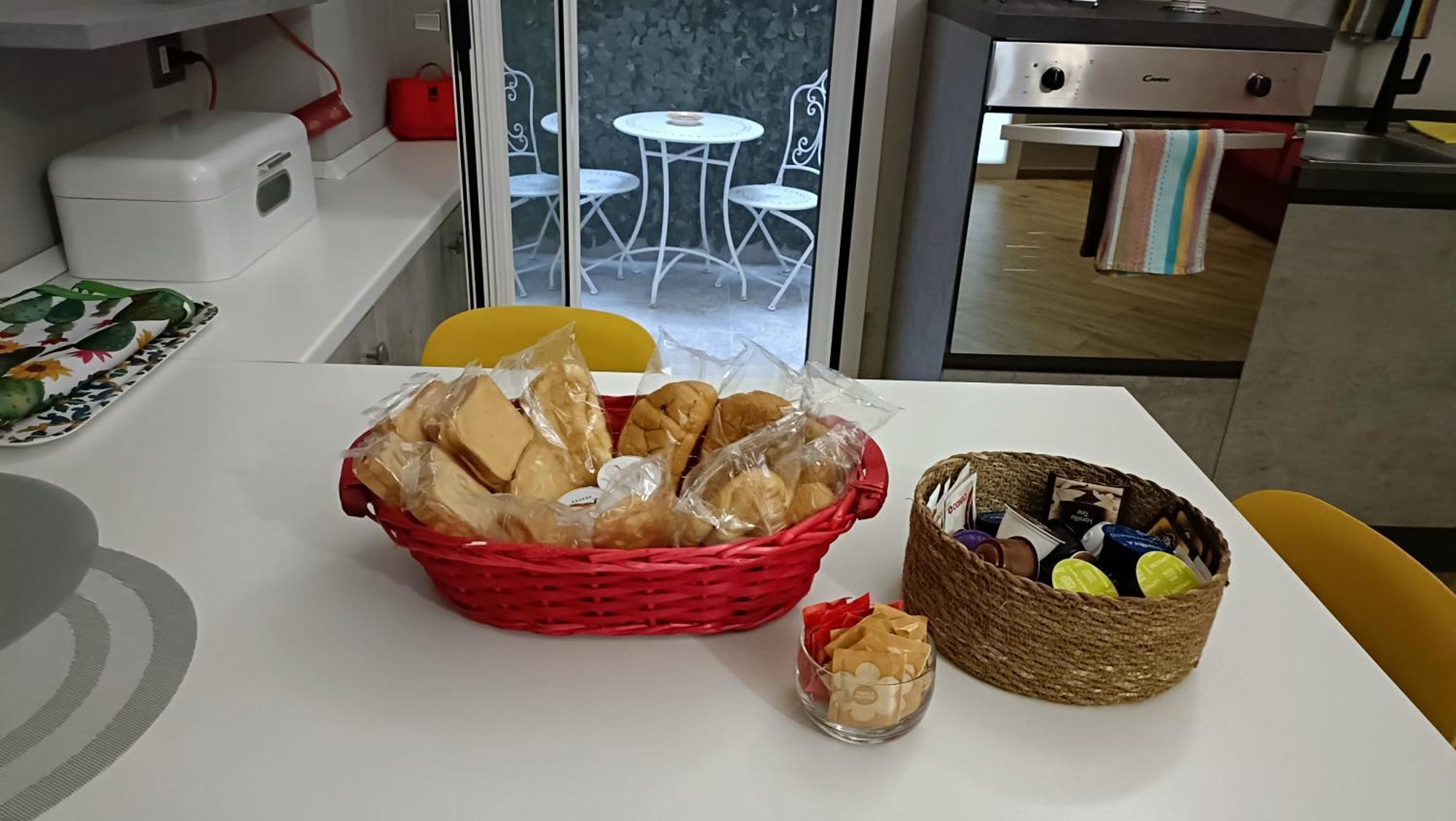 La Casa Del Pumo Villa Brindisi Eksteriør bilde